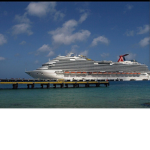 Roblox carnival cruise line