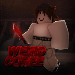 weird coree closet