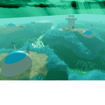 Attack On A Blue Planet