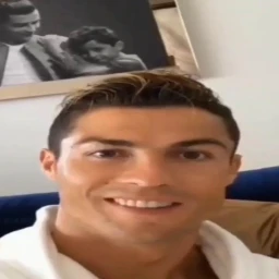 Ronaldo Obby ⚽️ icon