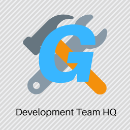 Development Team - The Gabriel Studio Beta