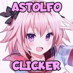 Astolfo Clicker