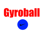 Gyroball