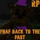 (NEW FAZTOKEN CHARACTER) Fnaf Back To The Past Rp