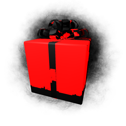 Gift of the Deadly Souls
