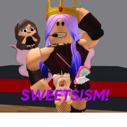 [UPDATE]Sweetsism!