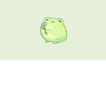 The Frog Army :D