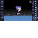 E girl