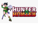 Hunter X Revenge