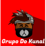 Grupo Oficial do Kunal