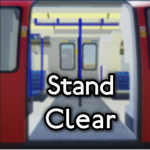 Stand Clear
