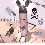 "D E A D F A N T A S Y"