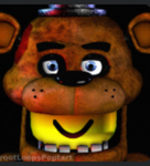 Freddy's hub