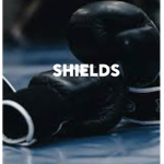SHIELDS BOXING