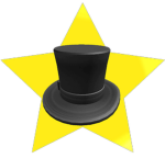 very epic tophat group