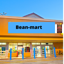 Bean-Mart
