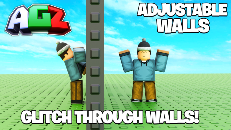 AlexKaboom's Glitch Zone screenshot 2