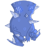 Ice Golem Bingus