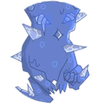 Ice Golem Bingus