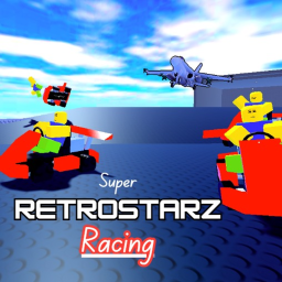 Super Retrostarz  🌟 (Alpha)