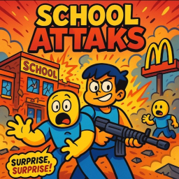 school attaks