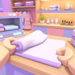Spa Day icon