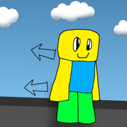 Obby But You're Backwards