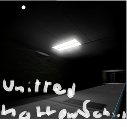 Untitled Horror School Game👻
