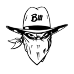 (TM C) The Mad CowBoys,