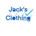 Jack’s clothing.