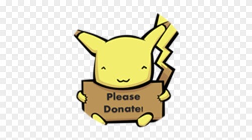 AFK till someone donates 10k 