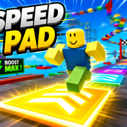 Speed pad
