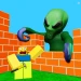Build to Survive Aliens! icon