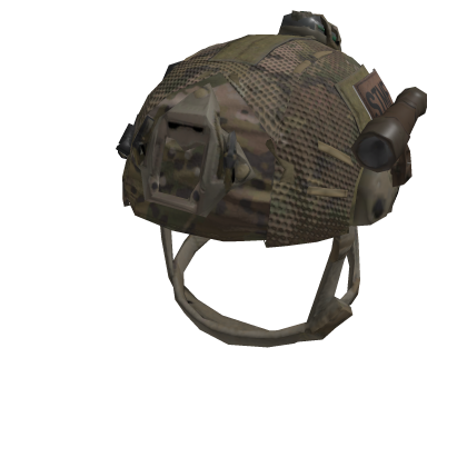 [PBR] Cag B Squadron Mixpat