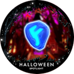 Halloween Spotlight: Rune Challenge