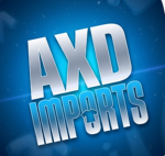AXD IMPORTS