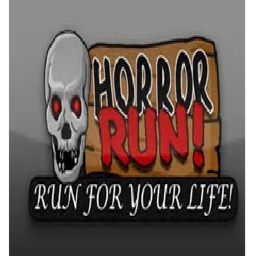 Horror Run! [Alpha]