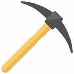 mine tool