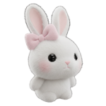 Cutesy BunBun