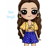 Glam Army!!!