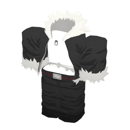 Accessory | Roblox Item - Rolimon's