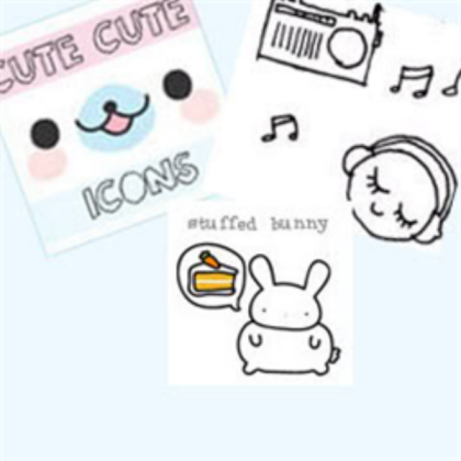 Music Lover... Roblox decal