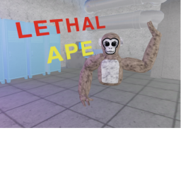 Lethal Ape 95  icon