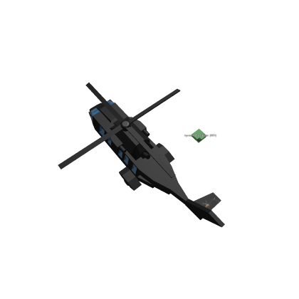 Modded AW-EH101