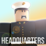 USMC ‒ Headquarters