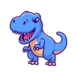 Invincible Dinos