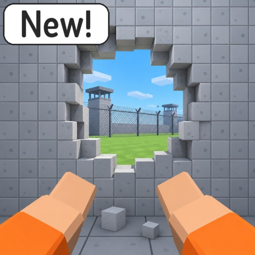 Punch to Escape! icon