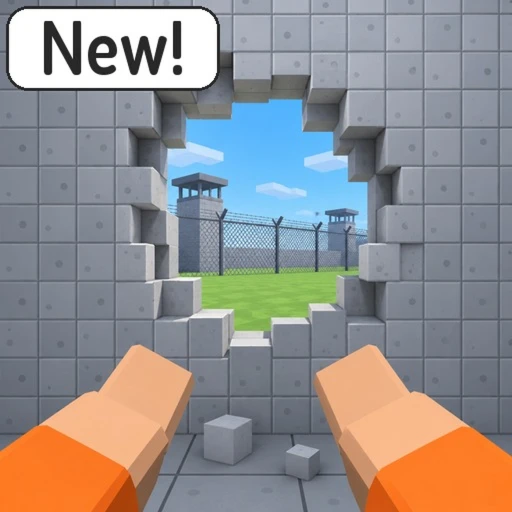 Punch to Escape! 👊
