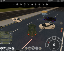 ExtremeRacing [beta]