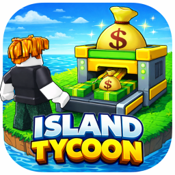 Island Tycoon! (New) *Beta*